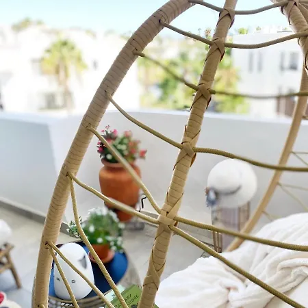 Casa Romantica - Romantic Close To The Lagos