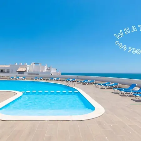 Apartment Casa Romantica - Romantic Close To The Lagos
