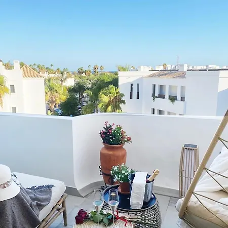 Casa Romantica - Romantic Close To The * Lagos