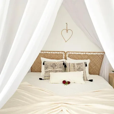 Apartment Casa Romantica - Romantic Close To The *