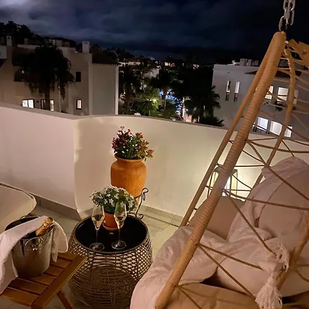 Casa Romantica - Romantic Close To The