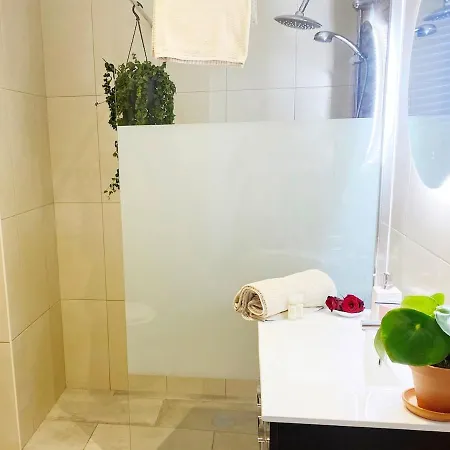 Casa Romantica - Romantic Close To The Apartment