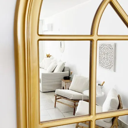Apartment Casa Romantica - Romantic Close To The *