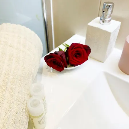 Apartment Casa Romantica - Romantic Close To The