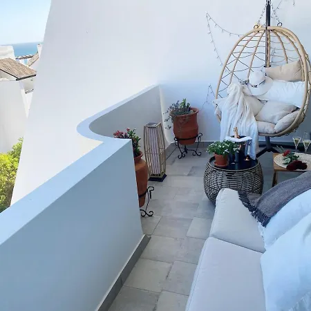 Apartment Casa Romantica - Romantic Close To The *