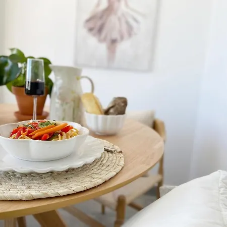 Apartment Casa Romantica - Romantic Close To The